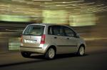 Fiat Idea 2003 года